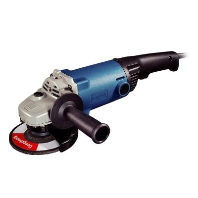 AMOLADORA ANGULAR 115MM/1200W ''DONGCHENG''1
