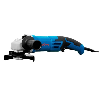 AMOLADORA ANGULAR 115MM/1020W M/LARGO ''DONGCHENG''1