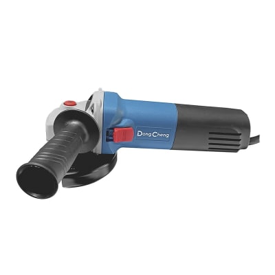 AMOLADORA ANGULAR 115MM/1020W ''DONGCHENG''1