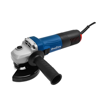 AMOLADORA ANGULAR 115MM/800W ''DONGCHENG''2