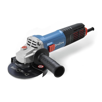 AMOLADORA ANGULAR 125MM/1100W (FSCIL LIMPIAR) DONGCHENG1
