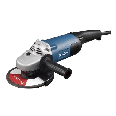 AMOLADORA ANGULAR 180MM/2600W (soft start) DONGCHENG1