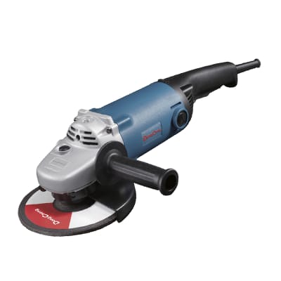 AMOLADORA ANGULAR 230MM/2200W (soft start) ''DONGCHENG''1