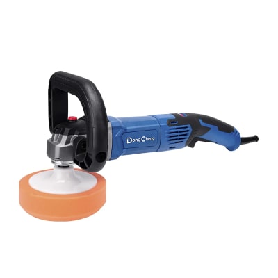 PULIDORA MODELO:DSP06-180; TIPO:1400W/180MM; M/DONGCHENG1