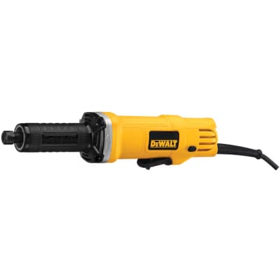 RECTIFICADOR 450W CON LLAVES DE AJUSTE DEWALT DWE4887-B21