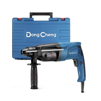 ROTOMARTILLO 26MM/800W 3x1 SDS-plus ''DONGCHENG''1