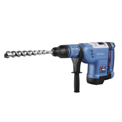 ROTOMARTILLO SDS-MAX 45MM/1500W 14.0J 2x1 ''DONGCHENG''1