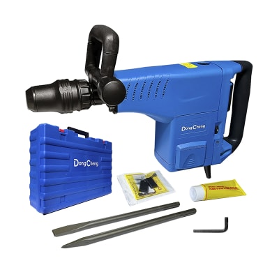 DEMOLEDOR 1500W SDS-MAX ''DONGCHENG''1