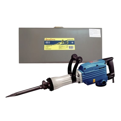 DEMOLEDOR 1240W HEX-30MM DONGCHENG1