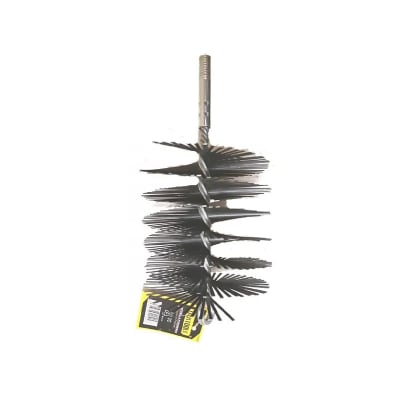 ESCOBILLA P/CHIMENEA 4'' EB004M1