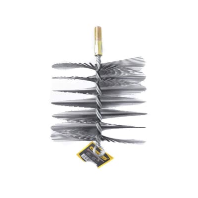 ESCOBILLA P/CHIMENEA 5.5'' EB055M1