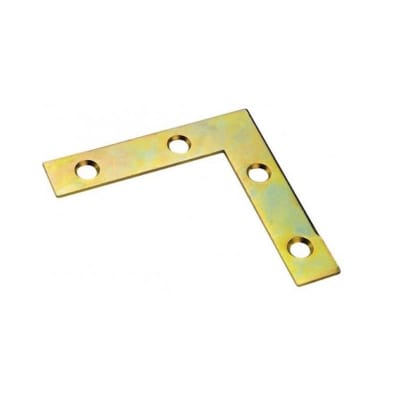 ESCUADRA ESQUINA 75 X 75 PLANA ECE1751