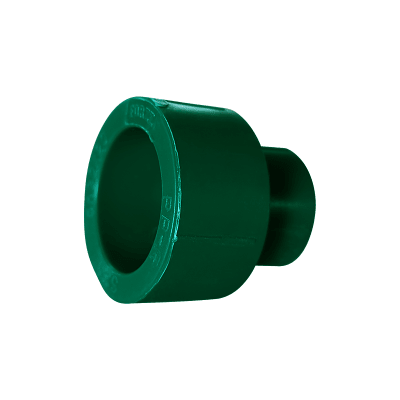 CONECTOR REDUCTOR PP-R 32MMX20MM D/AGUA FORZZA1