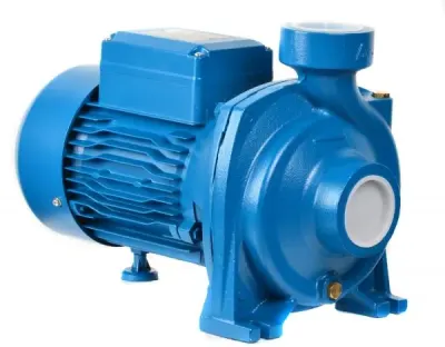 BOMBA AGUA CENTRIFUGA 2HP 2''x2'' AQUASTRONG1