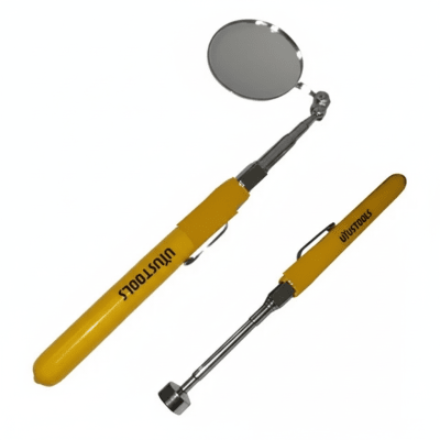 ESPEJO TELESCOPICO Y IMÁN EXTENSIBLE 3.6KG UYU EIM0361