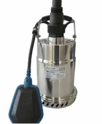 BOMBA SUMERGIBLE EKS400S 400W AQUASTRONG1