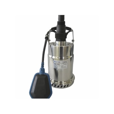 BOMBA SUMERGIBLE EKS500S 500W AQUASTRONG1