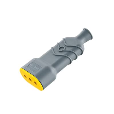 ME- ENCHUFE HEMBRA VOLANTE TIPO G ENHV02CL-G1