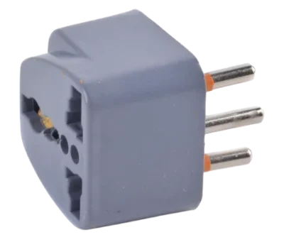 ME - ENCHUFE MULTIUSO UYU ENM01CL1