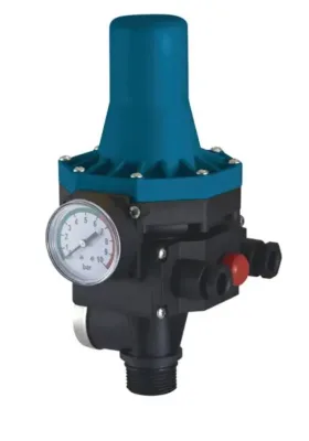 AUTOMATICO  SWITCH 1'' 10A/1.1KW (EPS-03)  AQUASTRONG1