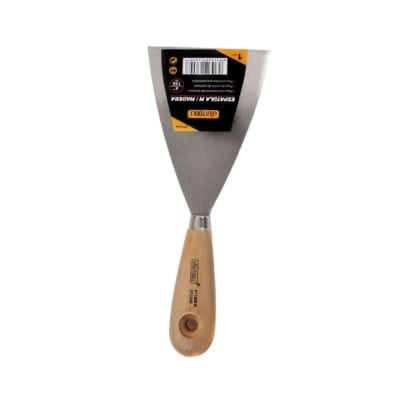 ESPATULA M/MADERA 4'' EPU04M1