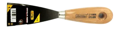 ESPATULA M/MADERA 1.5'' UYU EPU15M1