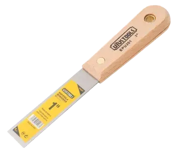 ESPATULA M/MADERA 1PUL UYU EPU2011