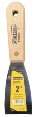 ESPATULA M/MADERA 2'' UYUSTOOLS EPU2021