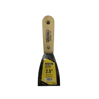 ESPATULA M/MADERA 2.5'' EPU2251