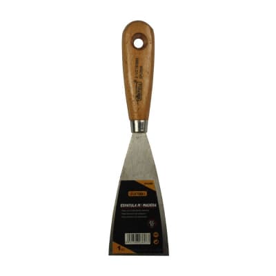 ESPATULA M/MADERA 2.5'' UYU EPU25M1