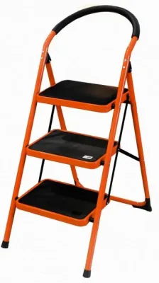 ESCALERA FIERRO 3-PISO AP11031