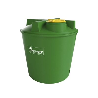 ESTANQUE VERTICAL ESTANDAR 2400 LTS1