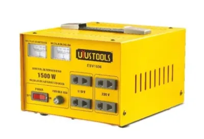ESTABILIZADOR DE VOLTAJE 1500W1
