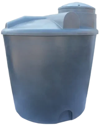 ESTANQUE VERTICAL ESTANDAR 1300LTS EVSG0013001