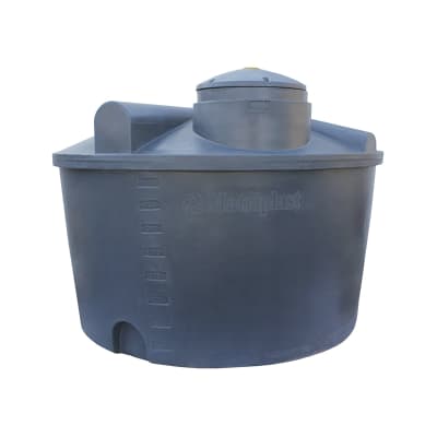 ESTANQUE VERTICAL ESTANDAR 2000LTS EVSG0020001