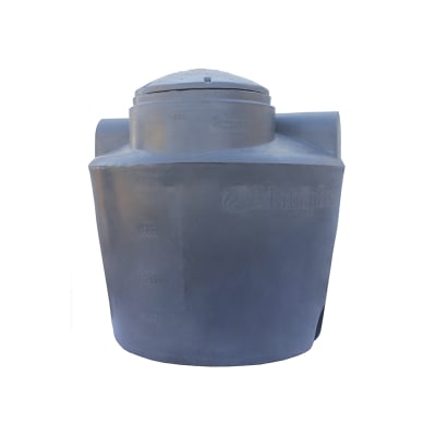 ESTANQUE VERTICAL ESTANDAR 500LTS EVSG005001