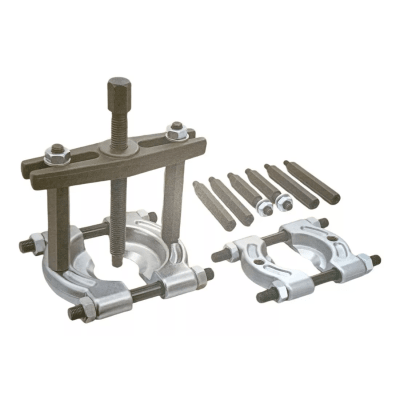 EXTRACTOR DE RODAMIENTO 12PCS(2/3/4) UYU1