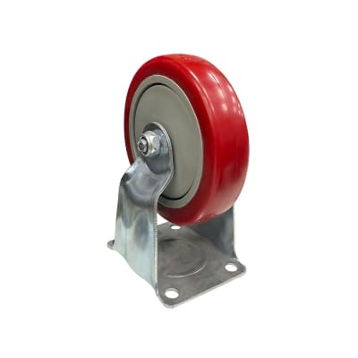 GARRUCHA INDUSTRIAL KAMASA ROJO 5F1