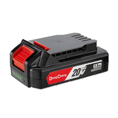 BATERIA LITIO 20V/2.0Ah DONGCHENG1