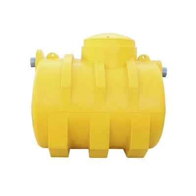 FOSA HORIZONTAL 1250LTS. FH0012501