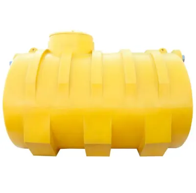 FOSA HORIZONTAL 3250LTS FH0032501