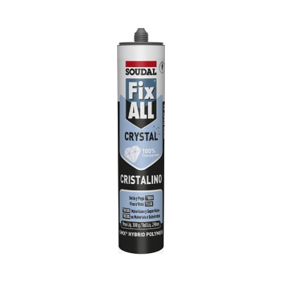 FIX POMO ALL CRYSTAL SOUDAL1