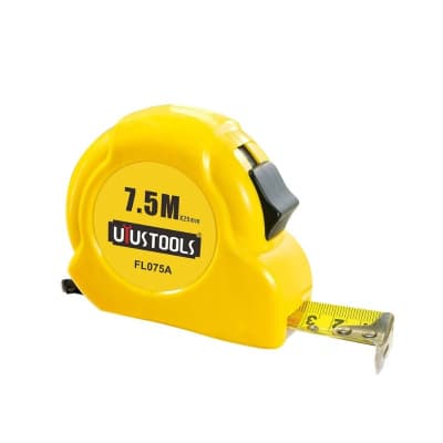 FLEXO JH51 7.5MX25 UYU FL075A1