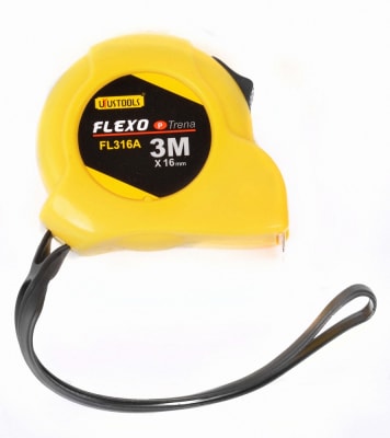 FLEXO JH51 3MX16 UYU FL316A1