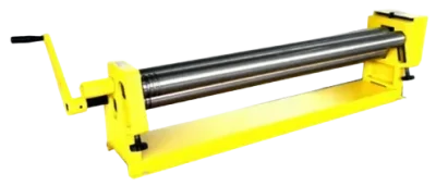 BARRA DE FLEXION DE TUBO DE ACERO 1214MM1