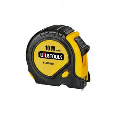 FLEXO GOMA CON 3 FRENOS 10MX25MM1