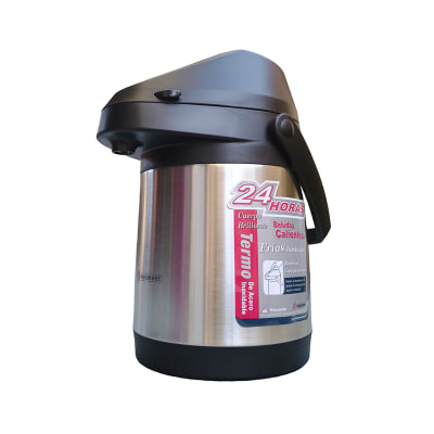 TERMO SIFON 2.5L. VISIONEER FLK1511 TERMO SIFON1