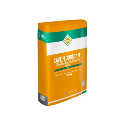 CAVE FLOOR TOP ENDURECEDOR DE HORMIGÓN1
