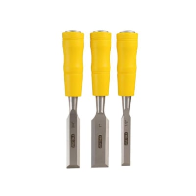 FORMON SET 3PCS MANGO PLASTICO UYU1