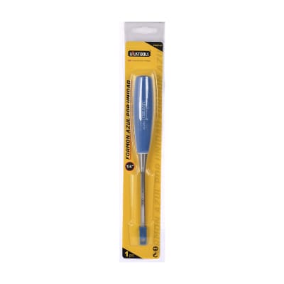 FORMON AZUL POR UNIDAD 1/4'' FMZ1041
